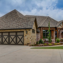lake house
