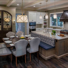 Goodnow Upgrades
