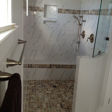 Modern Kitchen & Bathroom Remodel | Thompson