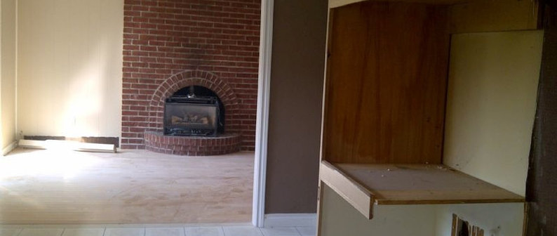 T SPACE DESIGN - Project Photos & Reviews - TORONTO, ON CA | Houzz