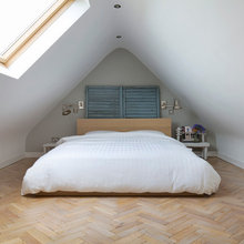 master bed inspiration