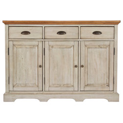 Farmhouse Buffets And Sideboards by Inspire Q