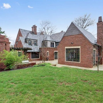 English Tudor for sale
