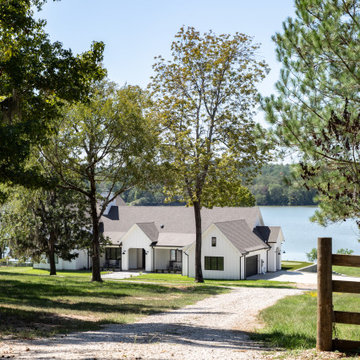 Point Blank Lakehouse