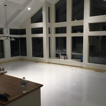 All Star Home Renovation - North Dallas Full Home Remodel