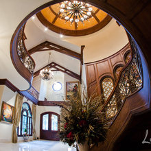 Staircases