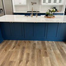 Silestone Ethereal Noctis