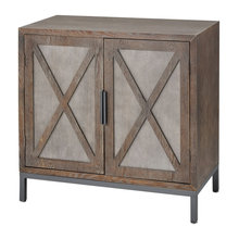'21 Living Room Accent Tables