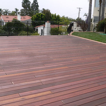 Deck Addition