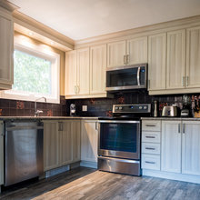Rick's Kitchen Pics