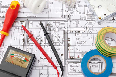 Electrical Design Consults
