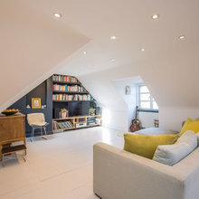 Brownlow Court, London N2
