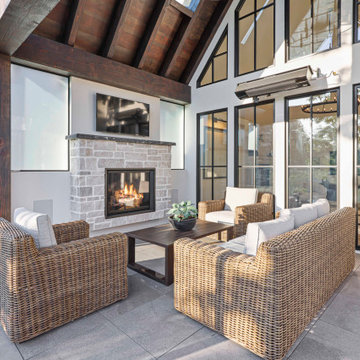 Villa Serene