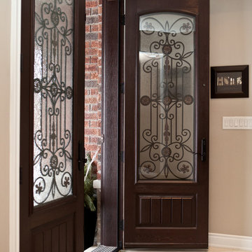 Fiberglass Entry Doors - HIghlights of 2014