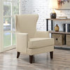 Picket House Furnishings Avery Accent Arm Chair