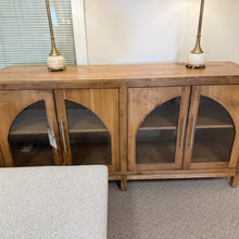 Console specialty tables