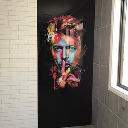 Printed Splashbacks - Home Decor