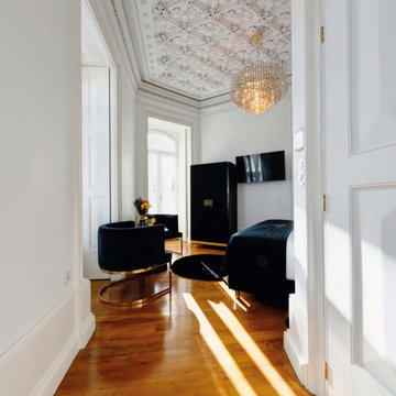 Estrela Palace | Stylish Club