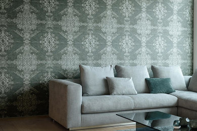 Wallpaper and Wall Covering