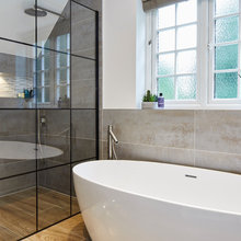 Ensuite/Bathroom