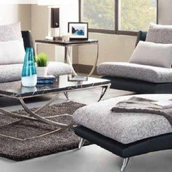 Living Rooms - Furniture