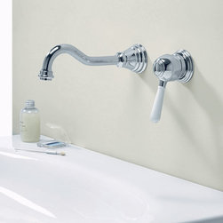 Сантехника CRISTINA Коллекция ART ELITE - Bathtub Faucets