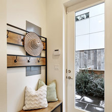 Mudroom
