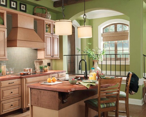Kitchen & Bath