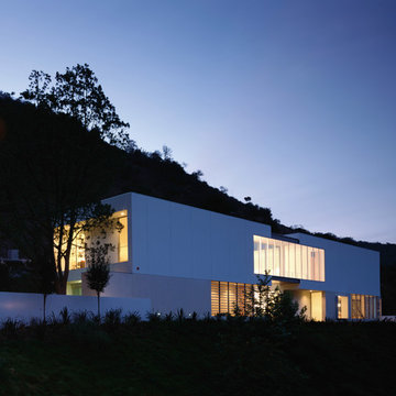Oshry Residence