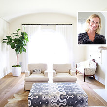 Livingroom Drapes