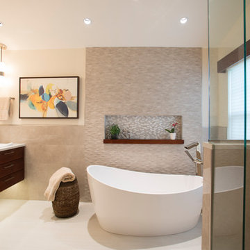 Boyds Master Bath