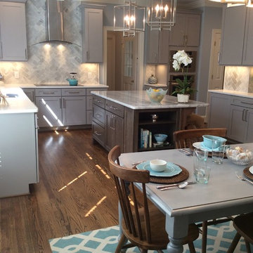 New Kitchen