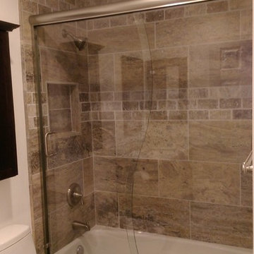 Tub Doors