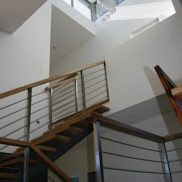 Hill Street House 2008