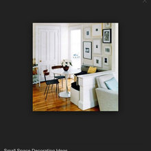 kitchen/family room