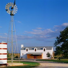 Exterior Design