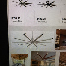 Ceiling Fan