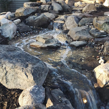 Hardscape Highlights