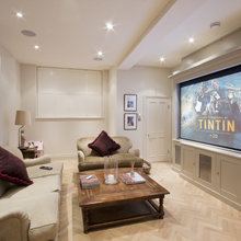 Home Theatre