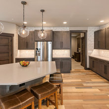 Kitchen Cabinets