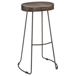 Transitional Bar Stools And Counter Stools by HedgeApple