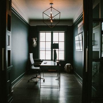 Alyse Cape House