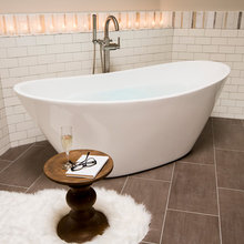 Bath Ideas