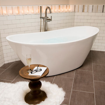 Modern Bathroom