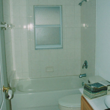 bathrooms