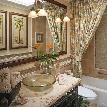 Fleming Guest Bath