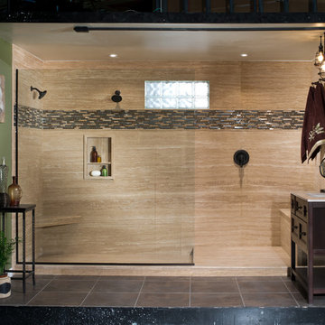 Natural Stone Examples