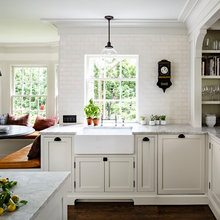 Barton Kitchen