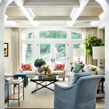 Bold, Bright & Balanced