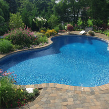 Pools